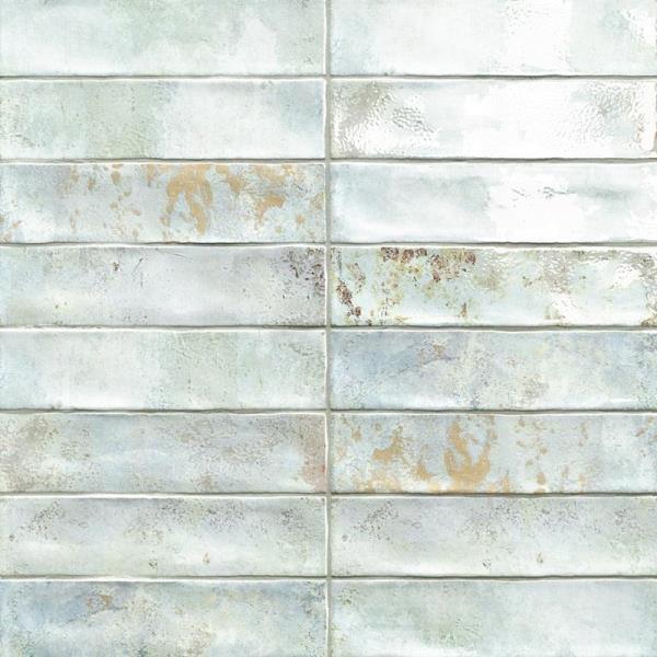 BAYONNE GREEN 7,5x30 Mainzu