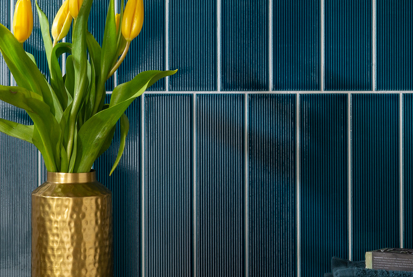 Stripes Amadis Fine Tiles