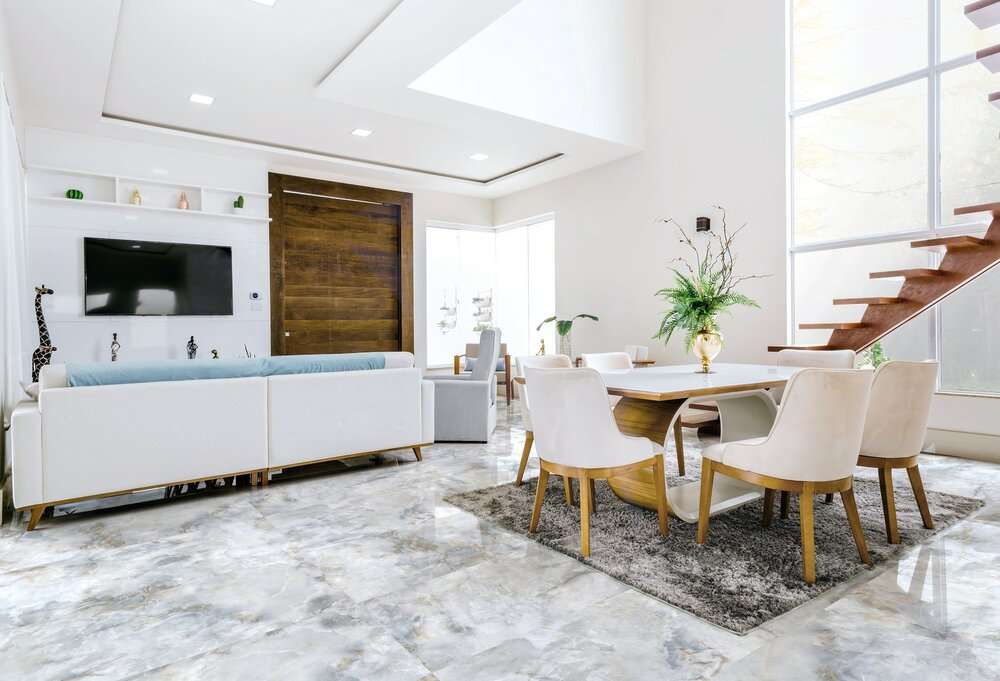 Orinda Global Tile
