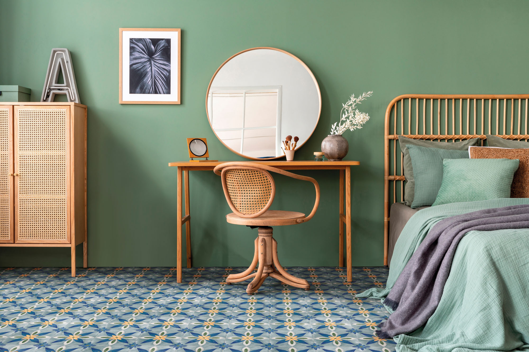 Veranda Nanda Tiles