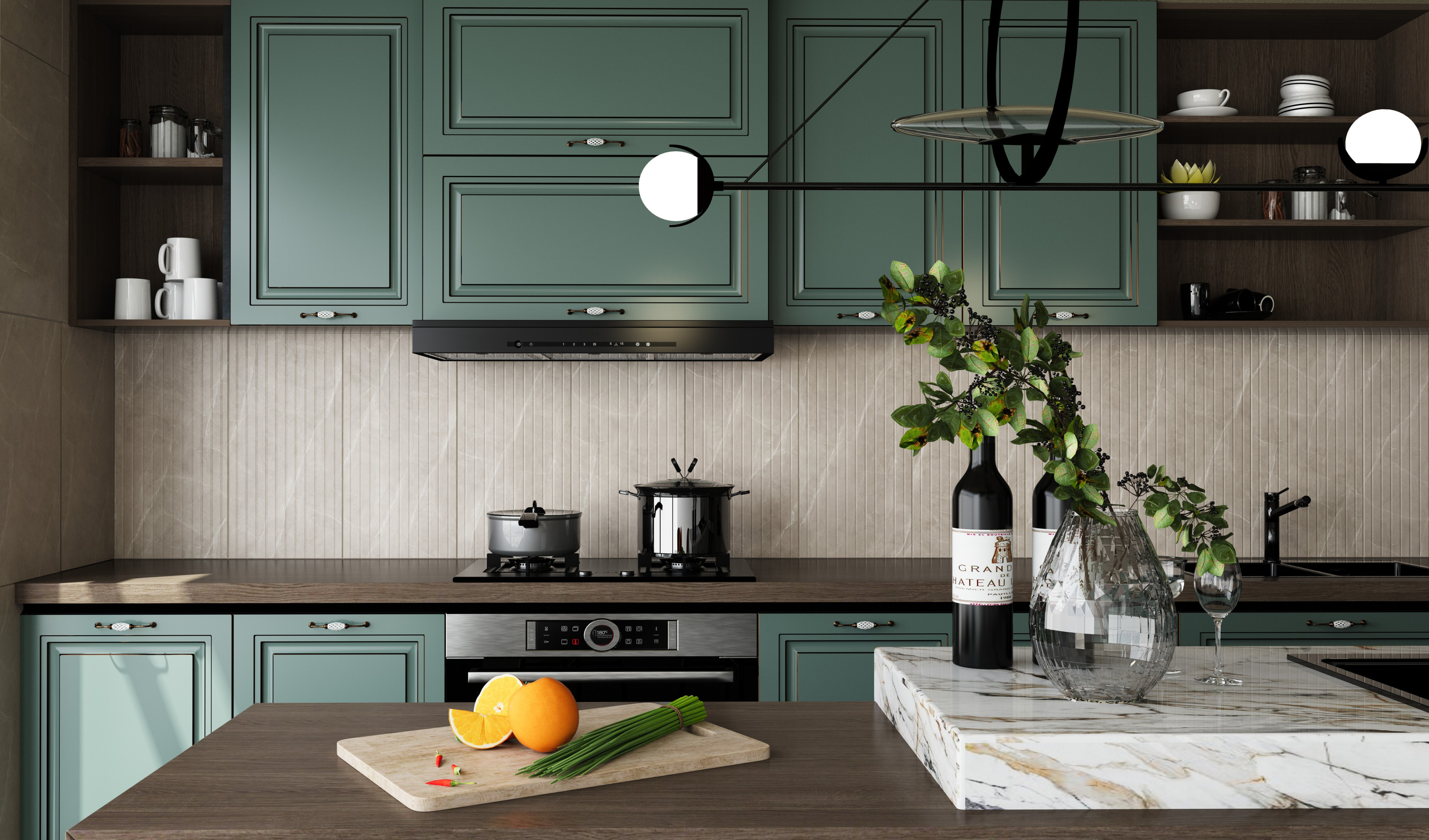 Kamau Eurotile Ceramica