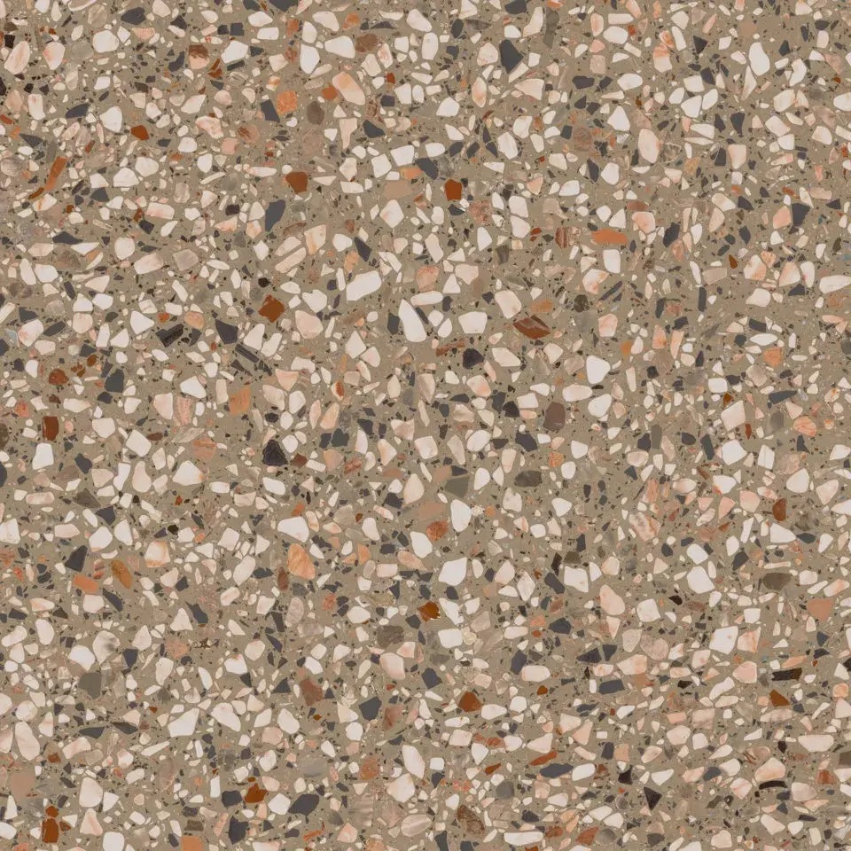 KM6060G0041R Бричиола бежевый матовый обрезной 60x60x0,9 Kerama Marazzi
