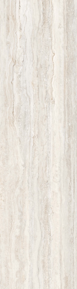 Travertino Crema Milagro Mat 15 mm 80x300 Exterior Ceramica