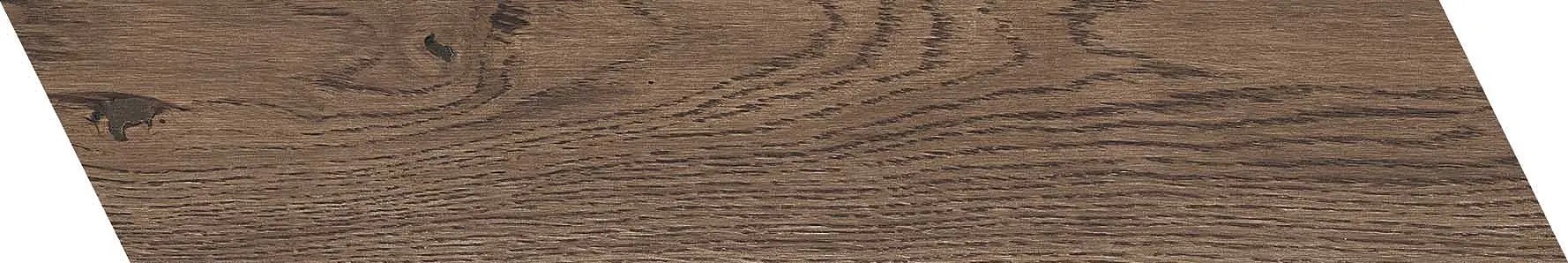 PF60012463 Four Seasons Chevron Chocolate Nat 7,5x40,7 Flaviker