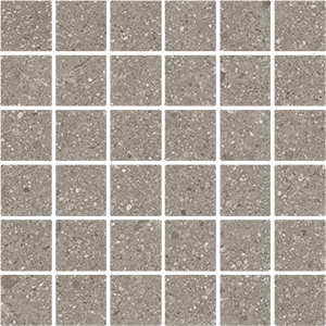 Mosaico Gea AB|C Nuez R10 30x30 VIVES