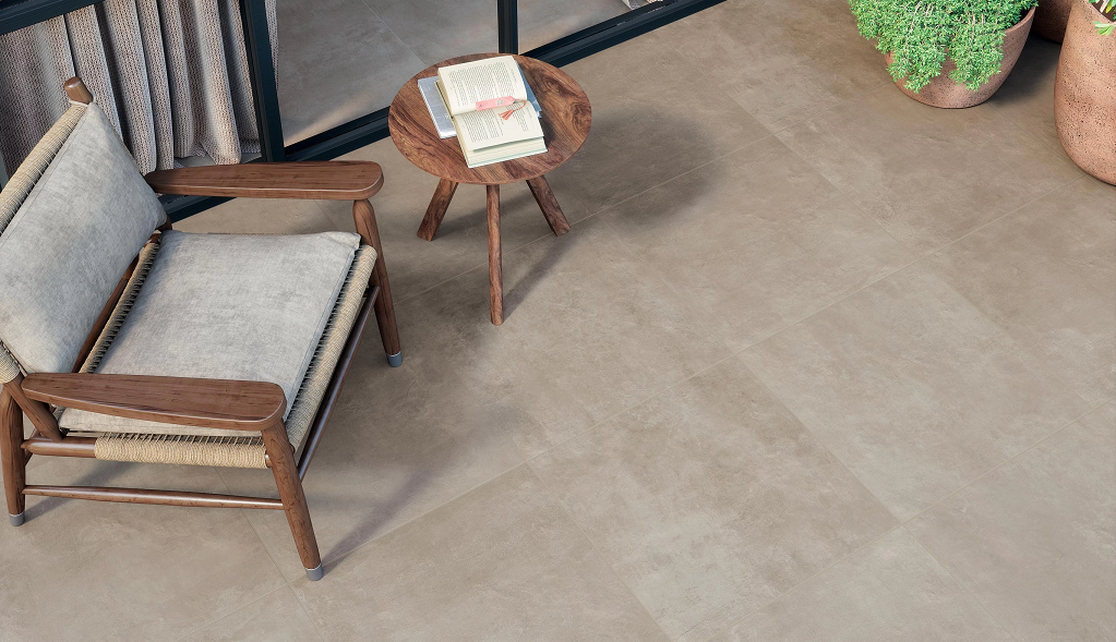 620090000910 Rinascente Clay Round Angolo Esterno Dx LASTRA 20mm 30x60 Atlas Concorde Russia