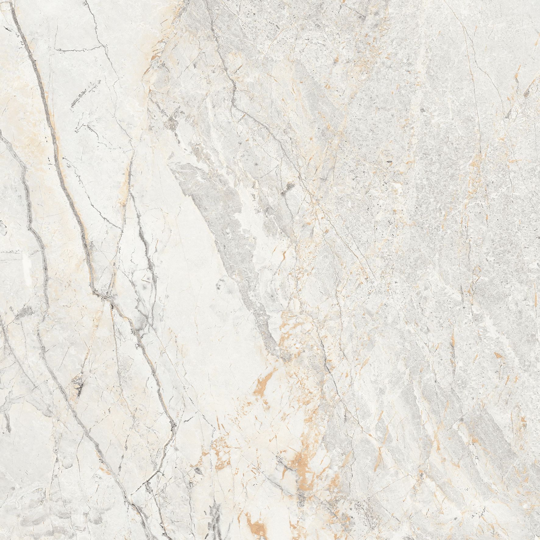 Esme White Sugar Carving 60x60 Realistik фото 2