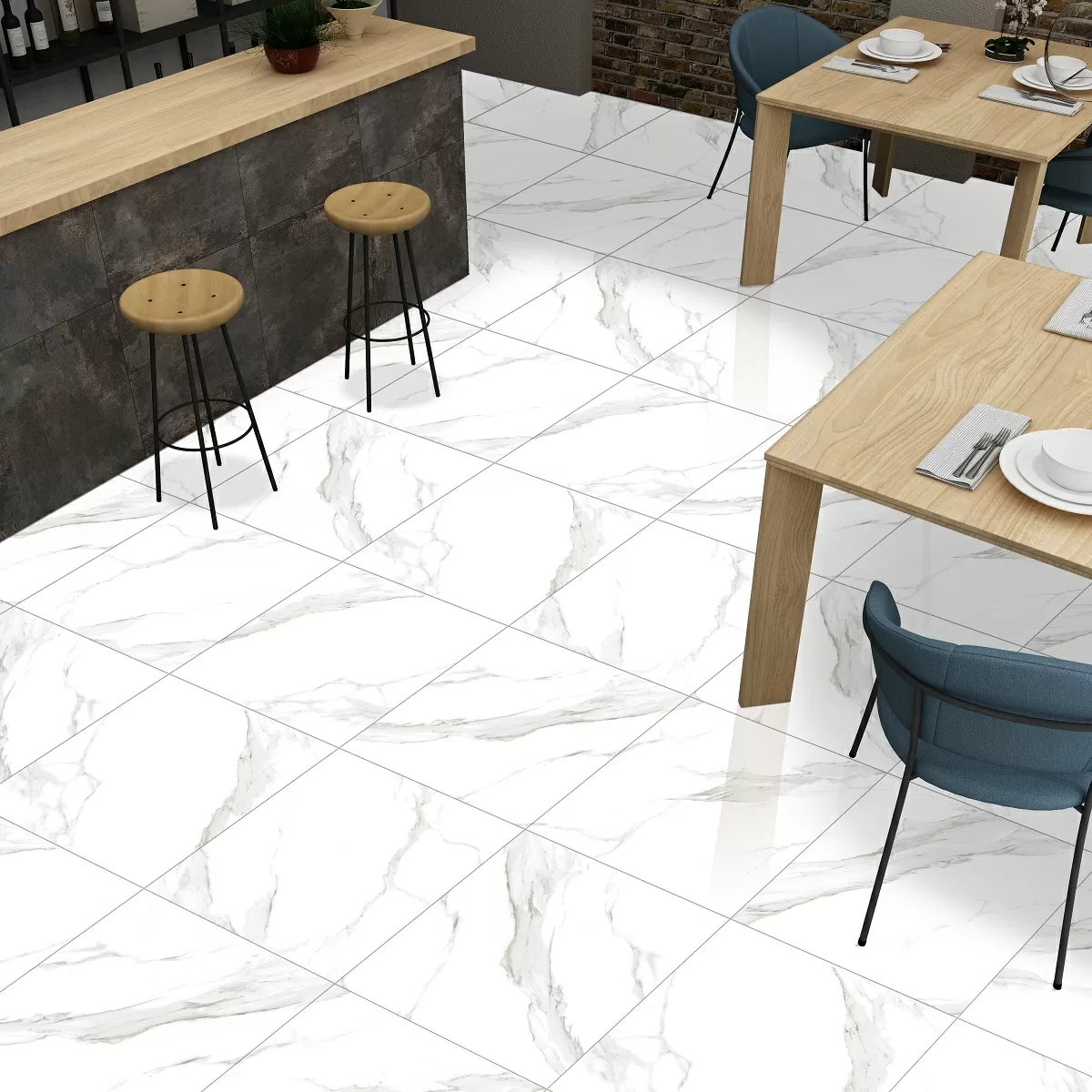 Porcelain Concor
