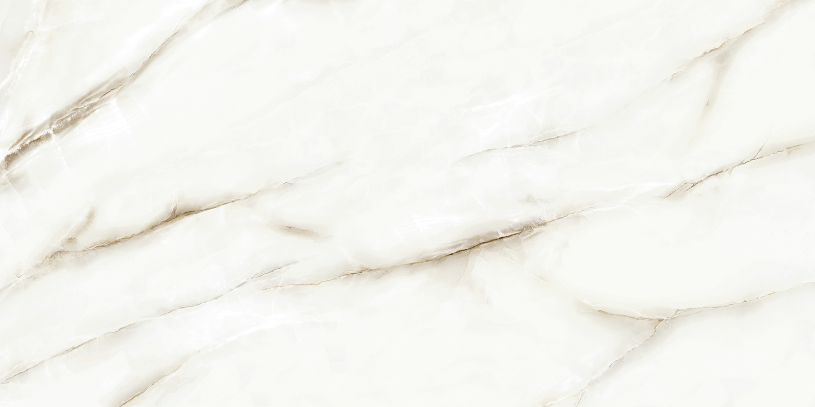 GFA114BCH00L Bianco Chiara лаппатированный 570x1140x7,5 Alma Ceramica (Уралкерамика)