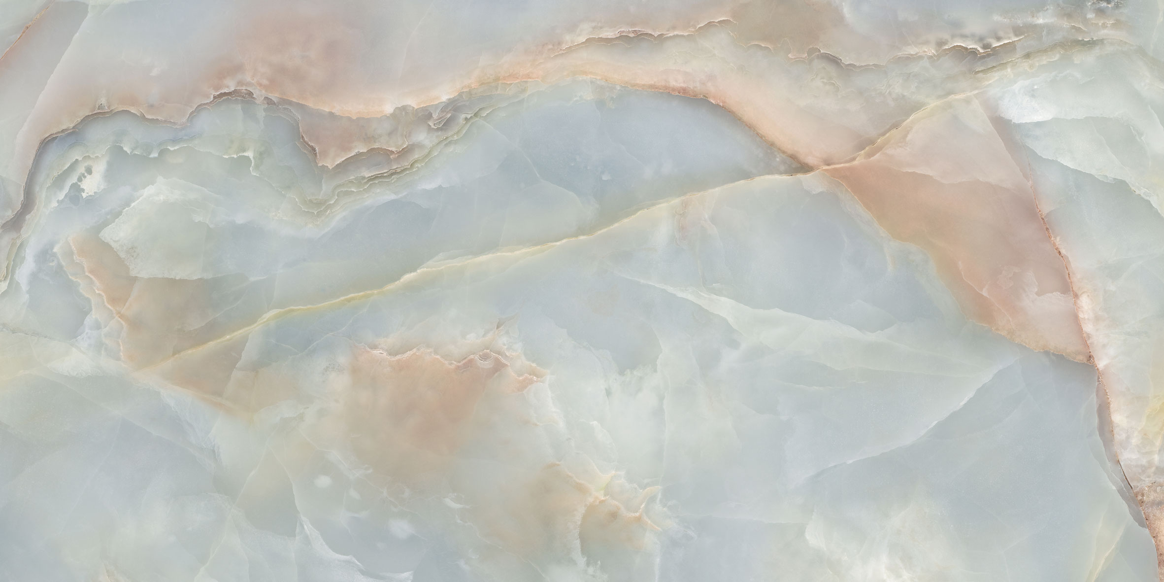 GT5010027316MSR11 Амбра Голубой 50x100 Global Tile фото 5