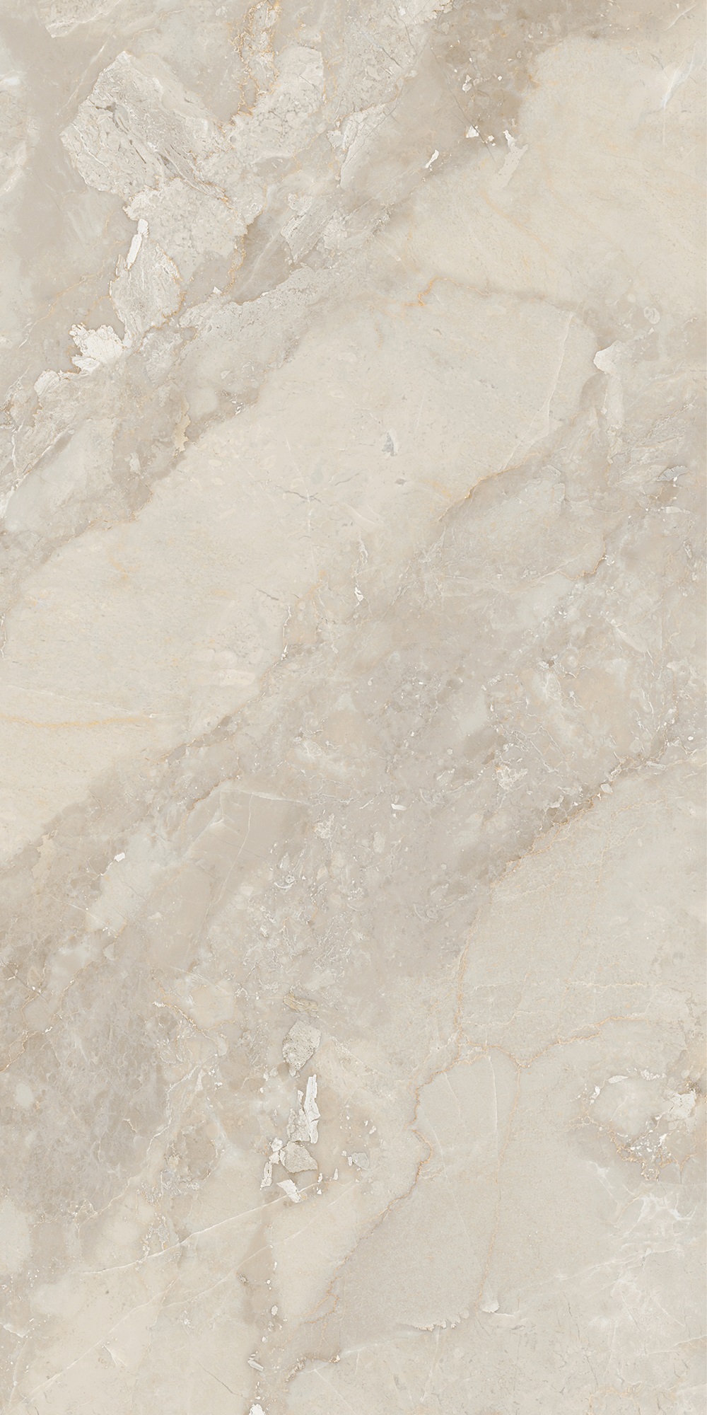 QJE612P3966M Rainbow Crystal Marbl Eledzhi 60x120 Realistik фото 6