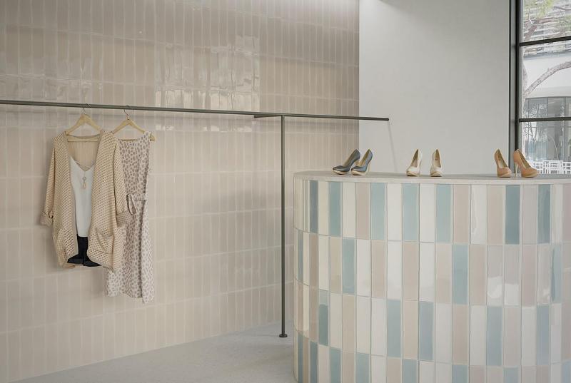 Eclat DNA Tiles