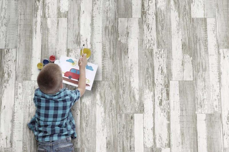 Crescendo Global Tile