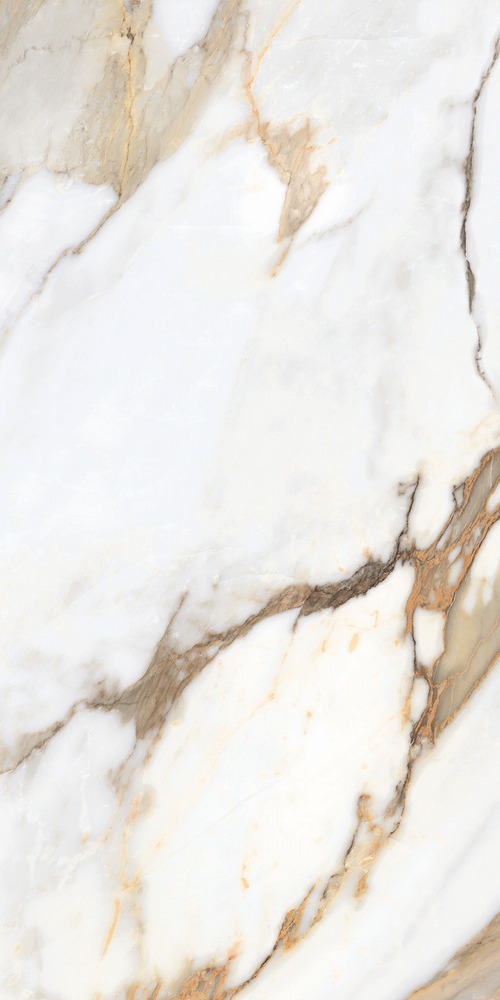 GT120605403PR Borghini Белый 60x120 Global Tile