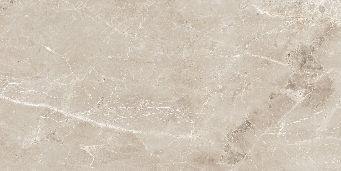 Tulip White Glossy 60x120 Ocean-Ceramic