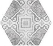Nuuk Hexa 23,2x26,7 ITT Ceramic