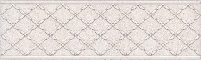 AD/A359/6355 Сорбонна бордюр 25*7.7 Kerama Marazzi
