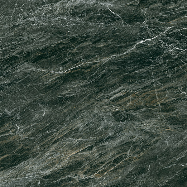 G388-Karatash Green-Black MR 60x60 Гранитея