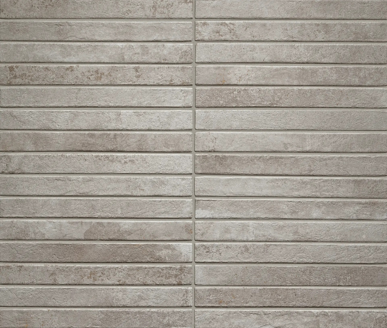 264051 Kist Light Grey Matte 4,8x45 La Fabbrica Ceramiche фото 2