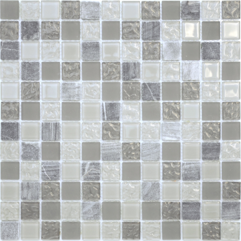 Sitka 23х23х4 298x298 Caramelle Mosaic