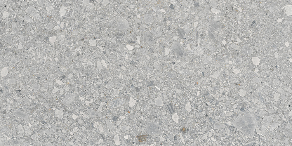 K948097R0001VTER StoneS Чеппо Ди Гре Серый Матовый R10А Рельеф 60x120 Vitra