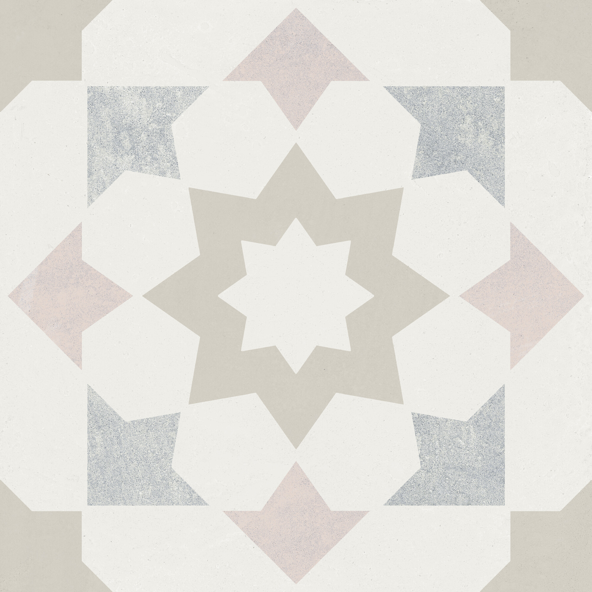 39598 Doha Taupe Star SP/22,3 22,3x22,3 Harmony фото 4