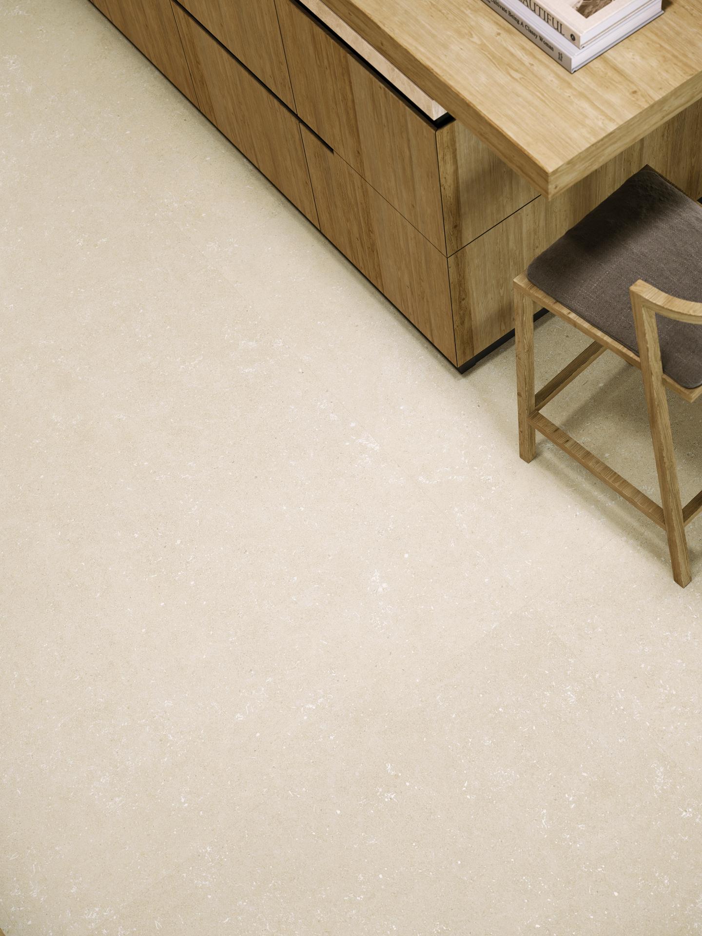 100355047 Cancun Sand Nature L 120х120 Porcelanosa