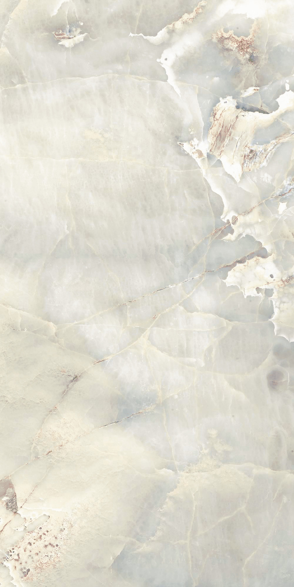 5 SE 0046 Selesta Grey 25x50 Eurotile Ceramica