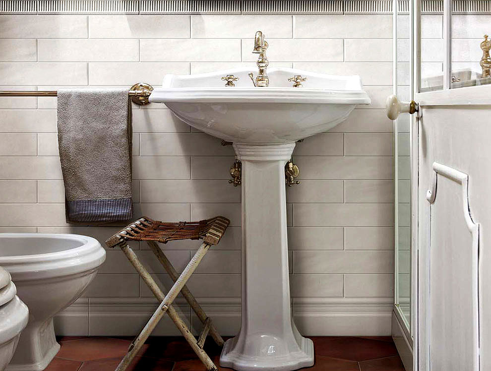 Boston Lavagna SAT 7,5*30 FAP Ceramiche