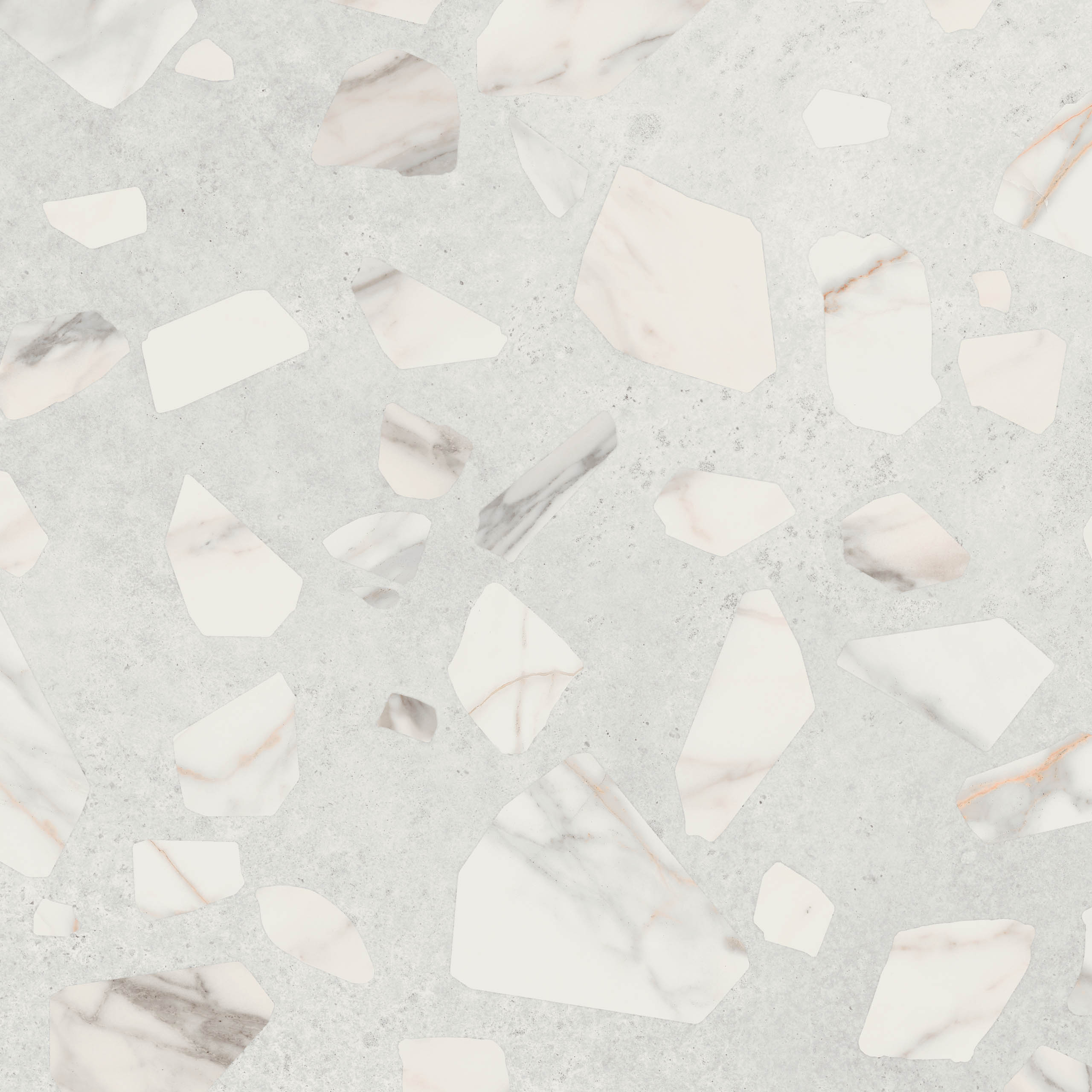 AT01 Arti Grey Неполированный Рект. 60x60x9 Ametis by Estima фото 7