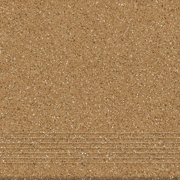 Ступень ML4A013 Milton Бежевый 29,8x29,8 Cersanit