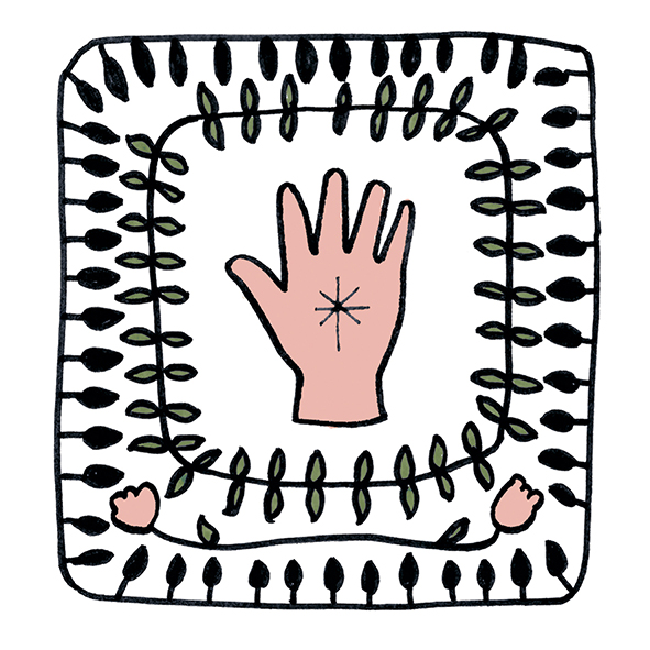 4101297 Stories Caravan Matte 10x10 41ZERO42 фото 19