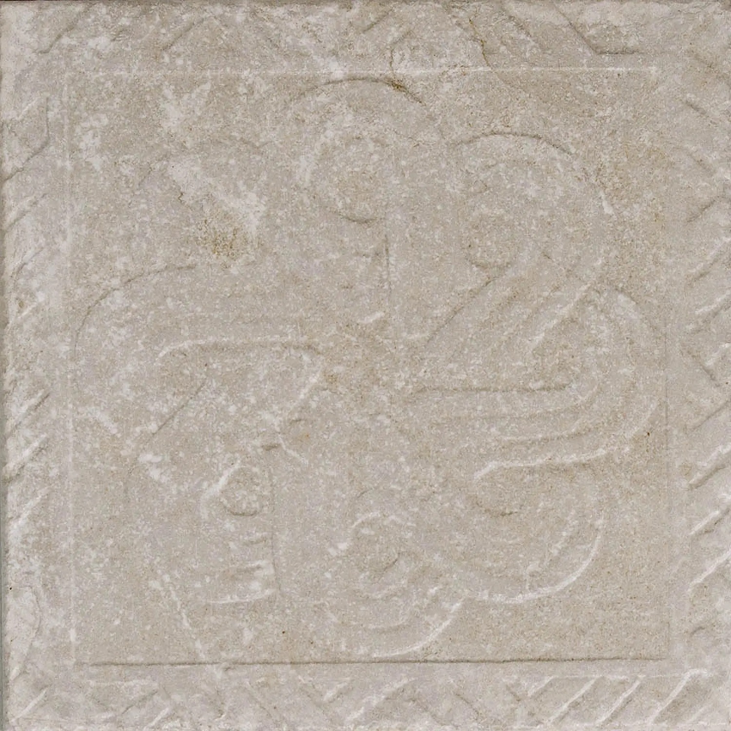 81897 Ostuni Trame Tufo 20х20 Cerdomus фото 4