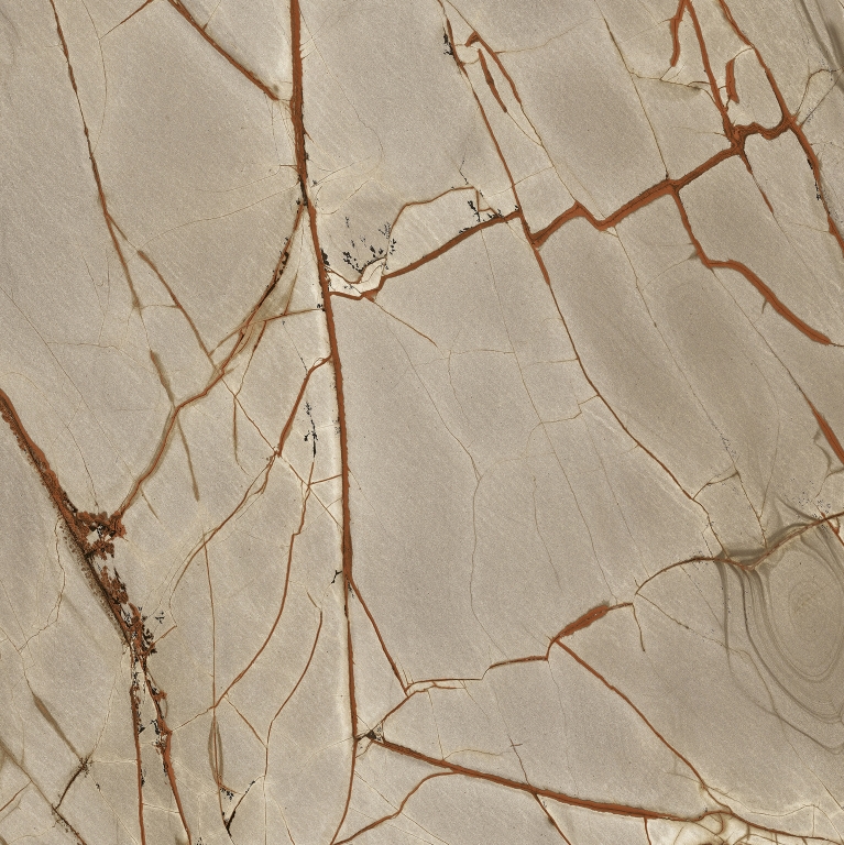 774875 Nature Mood Rainforest Comfort 6mm 120x120 Casa Dolce Casa