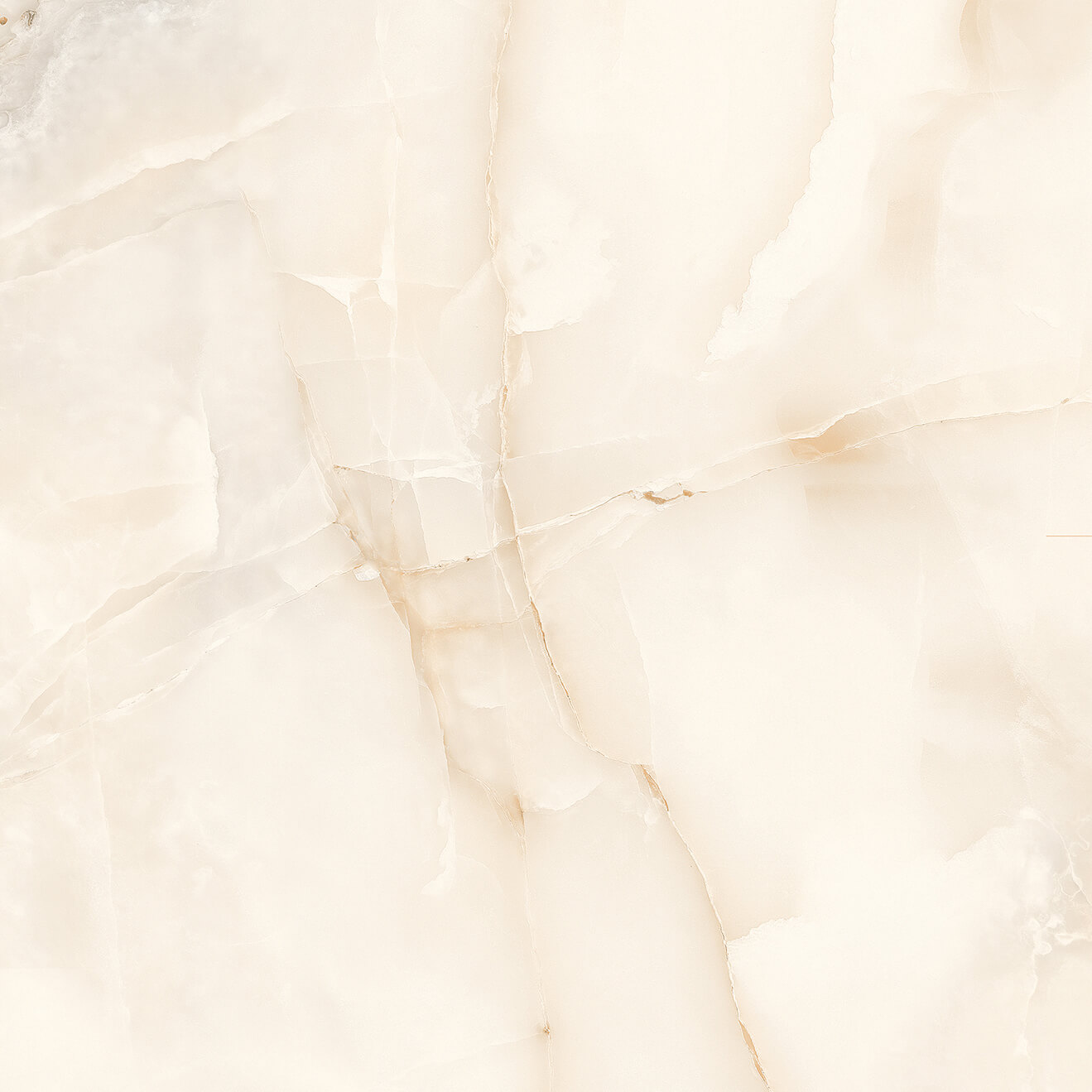 Eco Marble Silk Onyx Gold Sugar 60x60 Artcer