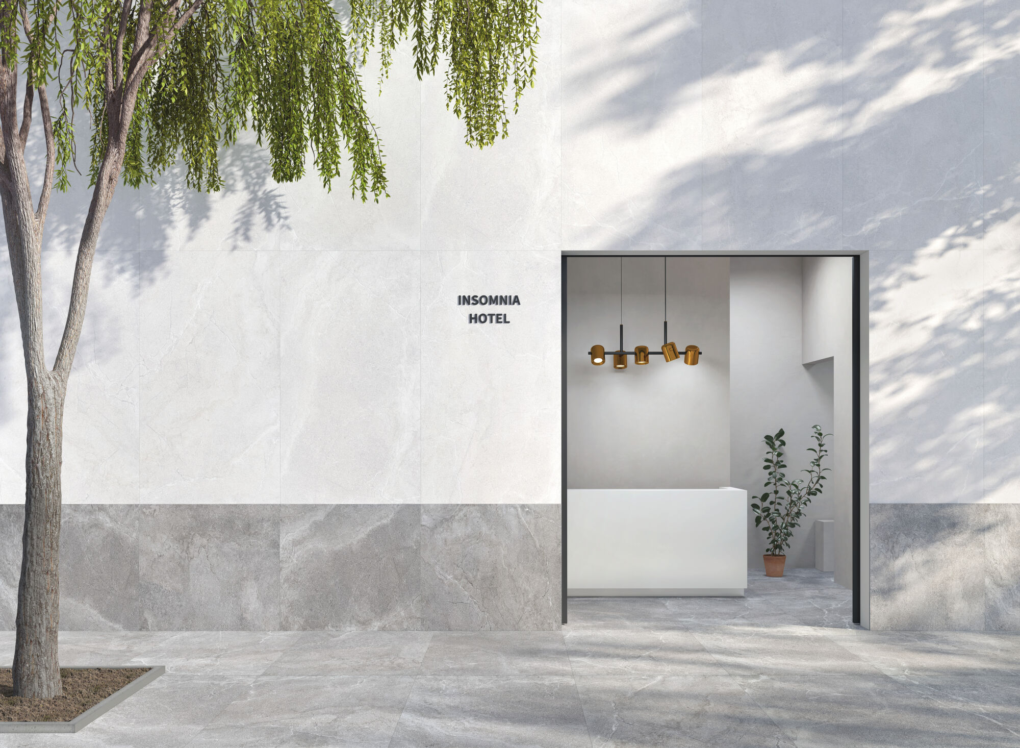 39369 Lucca White HO/60X120X0,9/L/R 60x120 Peronda фото 38