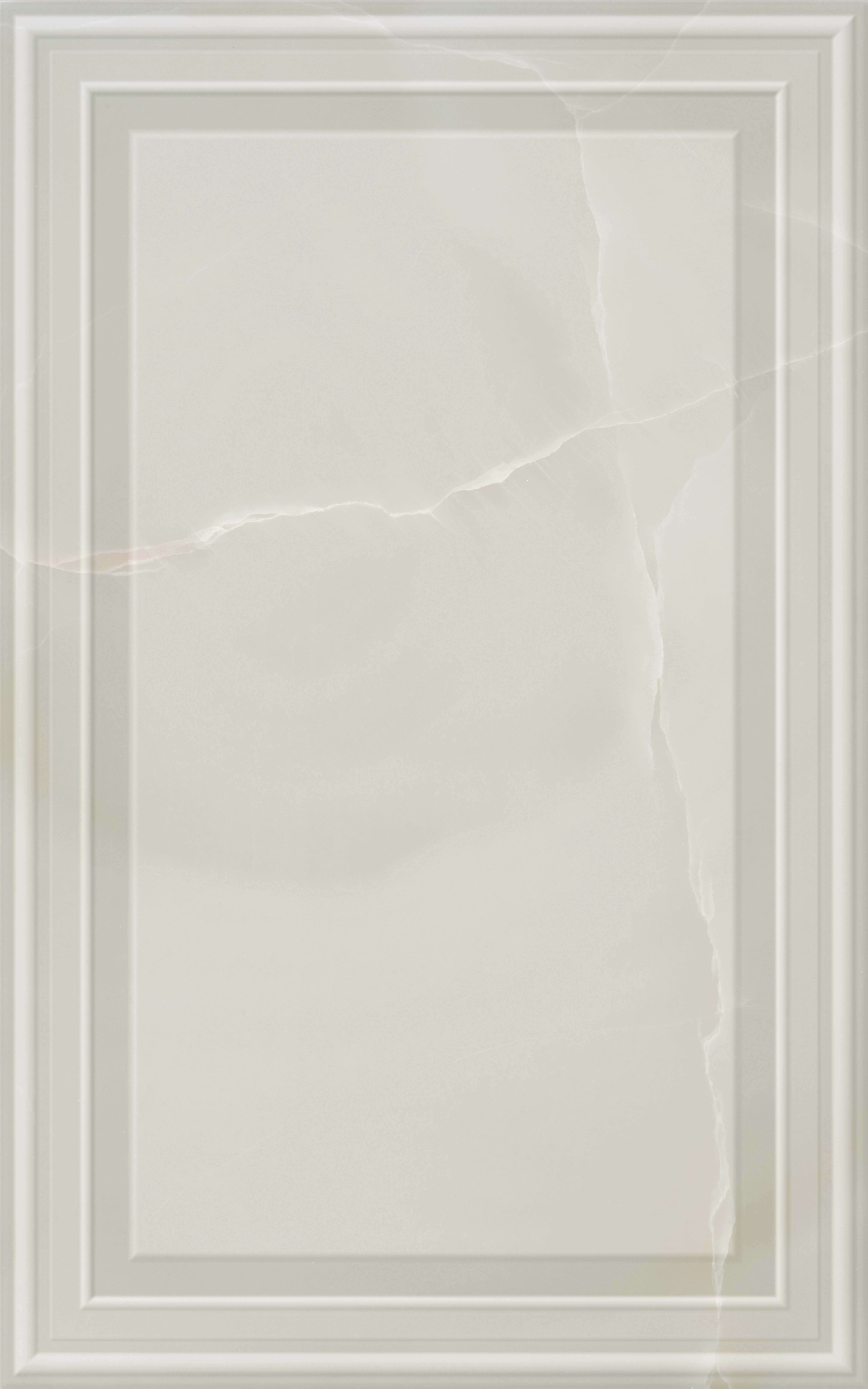 010100001177 Флора зеленый низ 02 25х40 Gracia Ceramica фото 6