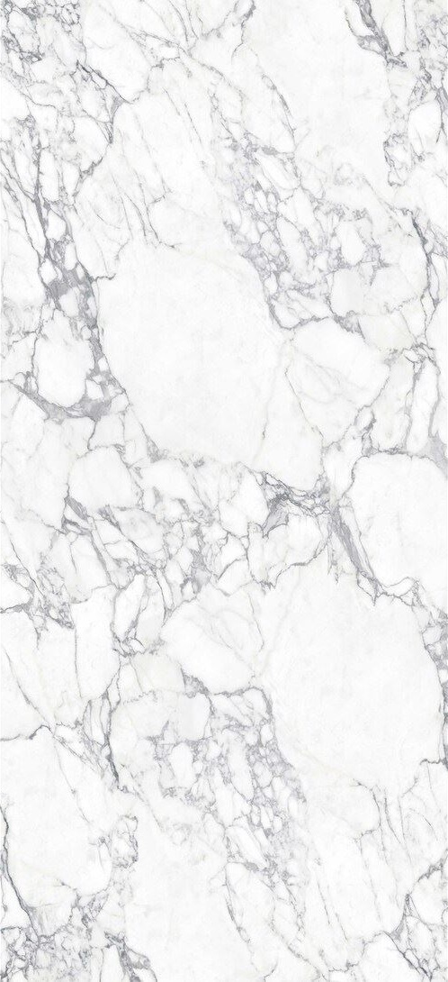 MN019AY271206 Statuario White Matt 6mm 120x270 Moreroom Stone