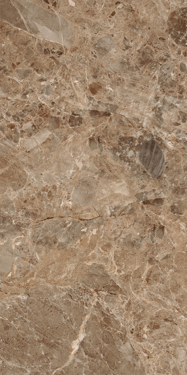 104707 BP Brown Touch 8.5mm 60x120 DUE-G Ceramiche фото 5