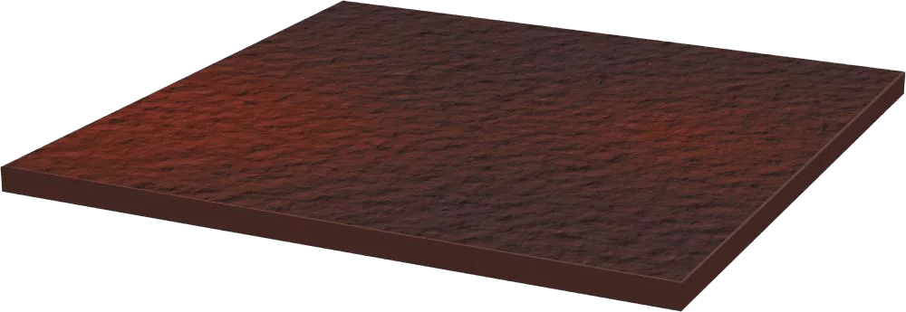 Cloud Brown Klinkier Duro 8,5mm 30х30 Paradyz