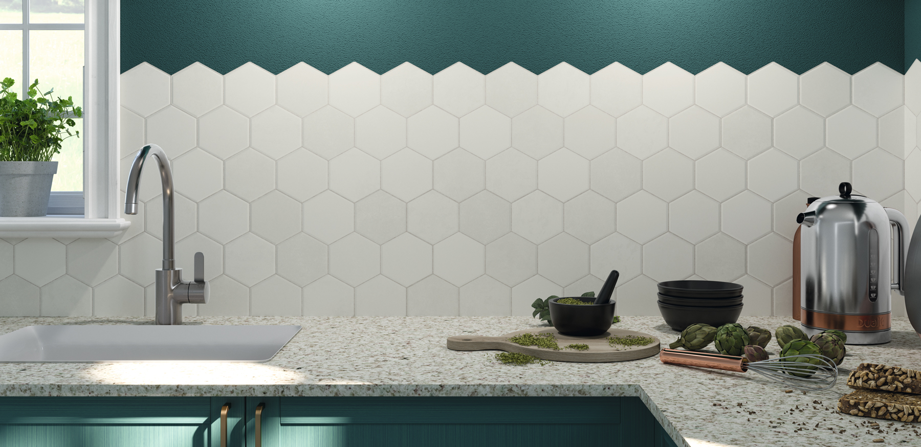 Hex Realonda
