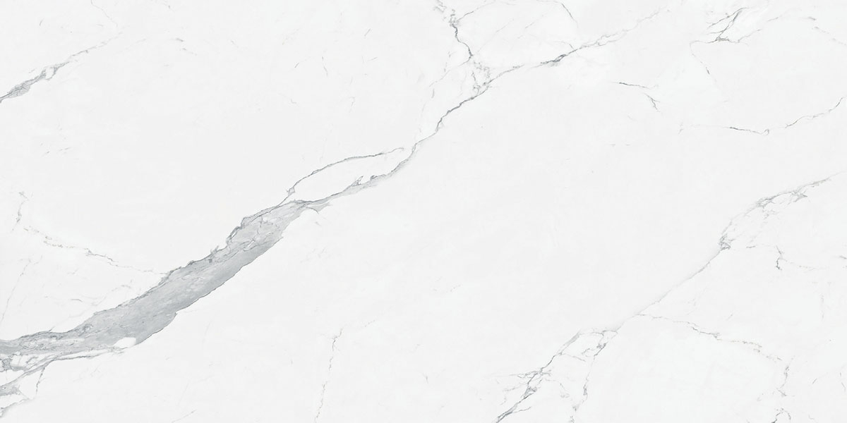 Alaska White Polish 60x120 Granoland