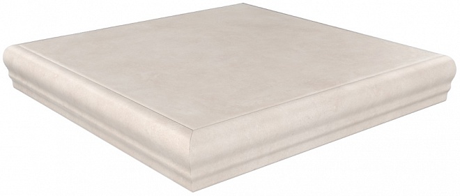 SG925000N/GR/AN Ступень угловая универсальная Александрия светлый 30х30 Kerama Marazzi