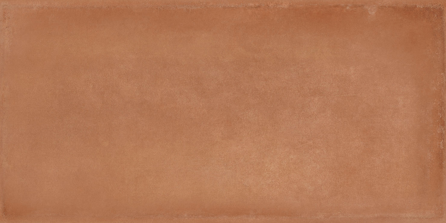 88368 Crete Terracotta Matt 20x40 Cerdomus
