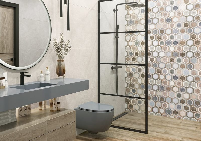 GFU04EVL08R Evolution 60x60 Alma Ceramica (Уралкерамика)