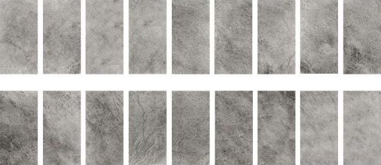 PGG3366 Pool Garden Grey Terrace AntiSlip 33х66 Serapool