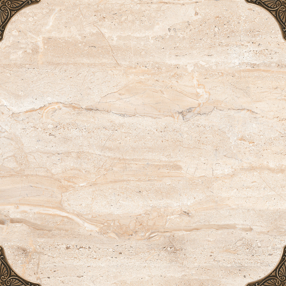 Travertine Flex 60x60 Cube Ceramica