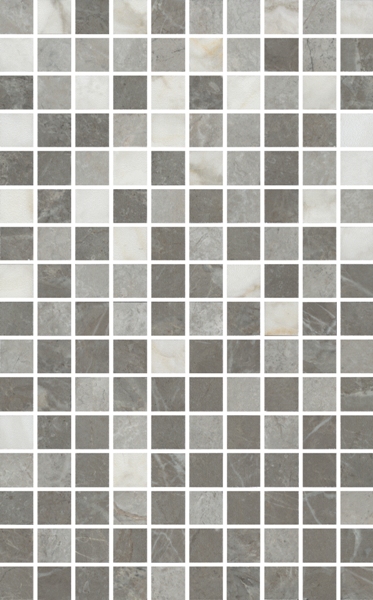MM6435 Кантата 2 мозаичный микс глянцевый 25x40 Kerama Marazzi