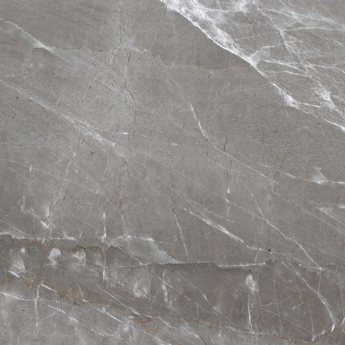 Patara Grigio I Полированный 60x60 Laparet