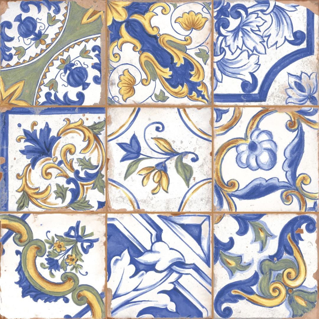 Fs Amalfi LT 33x33 Peronda фото 3